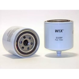 33391 WIX kuro filtras