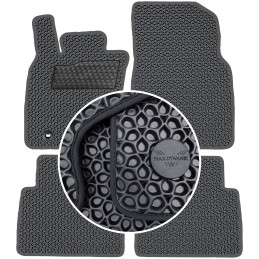 „Toyota Camry CX70“ 2018 m. – „EVA MAX“ kilimėlis 10826