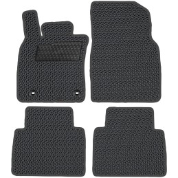 „Toyota Camry CX70“ 2018 m. – „EVA MAX“ kilimėlis 10826