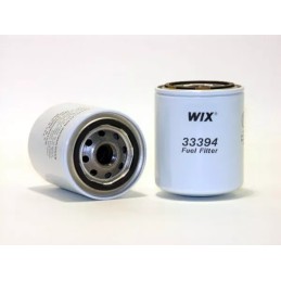 33394 WIX kuro filtras