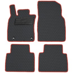 „Toyota Camry CX70“ 2018 m. – „EVA MAX“ kilimėlis 10826