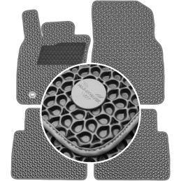 „Toyota Camry CX70“ 2018 m. – „EVA MAX“ kilimėlis 10826