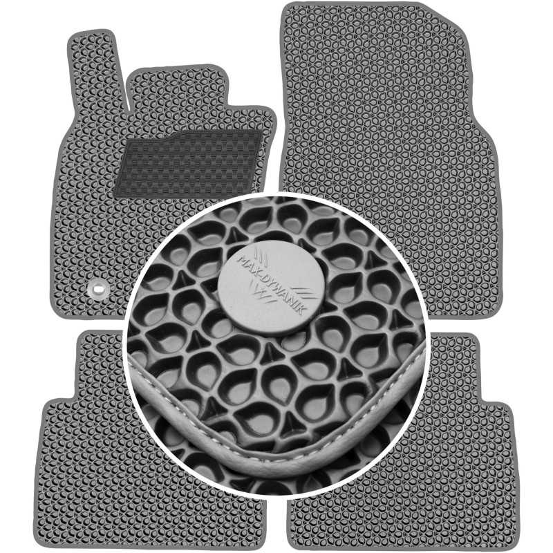 „Toyota Camry CX70“ 2018 m. – „EVA MAX“ kilimėlis 10826