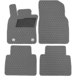 „Toyota Camry CX70“ 2018 m. – „EVA MAX“ kilimėlis 10826