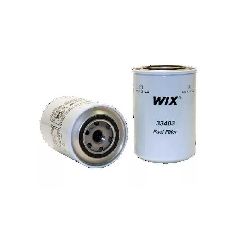 33403 WIX kuro filtras