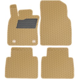 „Toyota Camry CX70“ 2018 m. – „EVA MAX“ kilimėlis 10826