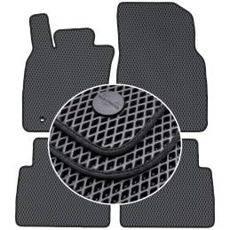 „Toyota Camry CX70“ 2018 m. – „EVA MAX“ kilimėlis 10826