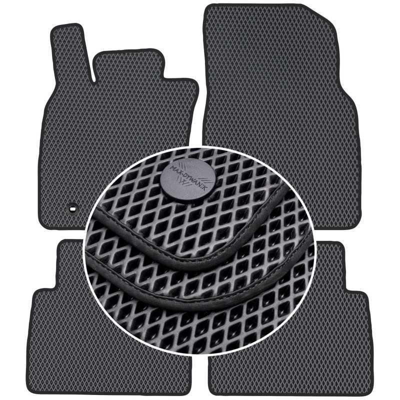 „Toyota Camry CX70“ 2018 m. – „EVA MAX“ kilimėlis 10826