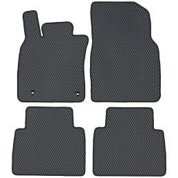 „Toyota Camry CX70“ 2018 m. – „EVA MAX“ kilimėlis 10826