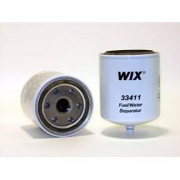 33411 WIX kuro filtras