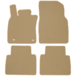 „Toyota Camry CX70“ 2018 m. – „EVA MAX“ kilimėlis 10826