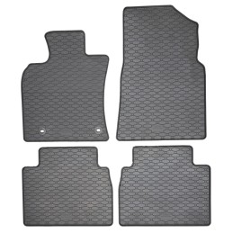 „Toyota Camry IX“ sedano 2018 m. – „RIGUM“ guminiai kilimėliai 905991