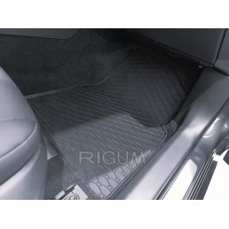 „Toyota Camry IX“ sedano 2018 m. – „RIGUM“ guminiai kilimėliai 905991