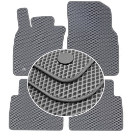 „Toyota Camry XC70“ 2018 m. – „EVA MAX“ kilimėlis 10826