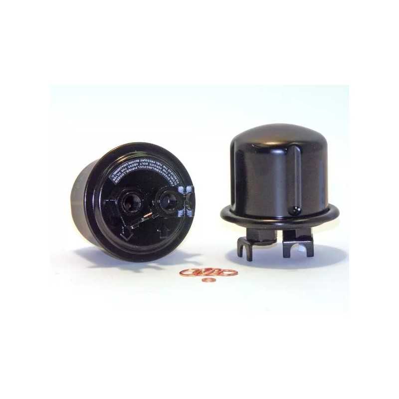 33460 WIX kuro filtras