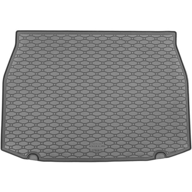 „Toyota C-HR Crossover“ bagažinės kilimėlis nuo 2017 m. sausio mėn. RIGUM 436105