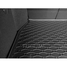 „Toyota C-HR Crossover“ bagažinės kilimėlis nuo 2017 m. sausio mėn. RIGUM 436105