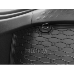 „Toyota C-HR Crossover“ bagažinės kilimėlis nuo 2017 m. sausio mėn. RIGUM 436105