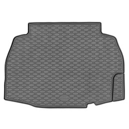 „Toyota C-HR II“ krosoveris nuo 2024 m. (viršutinė bagažinės dalis) Bagažinės kilimėlis RIGUM 436167