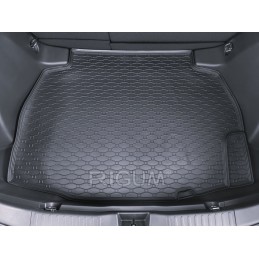 „Toyota C-HR II“ krosoveris nuo 2024 m. (viršutinė bagažinės dalis) Bagažinės kilimėlis RIGUM 436167