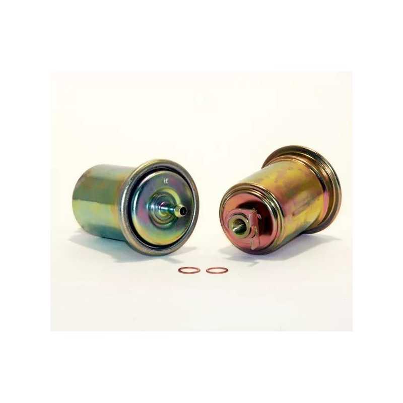 33475 WIX kuro filtras