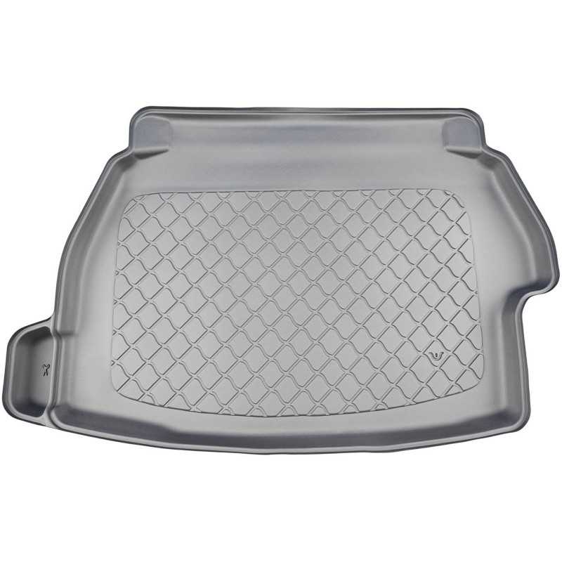 „Toyota C-HR II“ visureigis 2024- (hibridinis 2.0 „Dynamic Force“ / 4×4) bagažinės kilimėlis ARISTAR 194285G