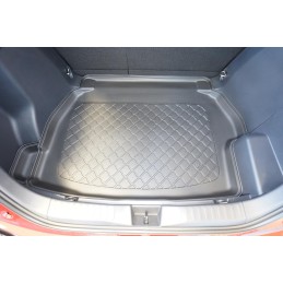 „Toyota C-HR II“ visureigis 2024- (hibridinis 2.0 „Dynamic Force“ / 4×4) bagažinės kilimėlis ARISTAR 194285G