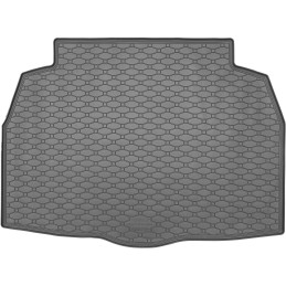 „Toyota C-HR“ visureigis nuo 2017 m. sausio mėn. Bagažinės kilimėlis RIGUM 436051