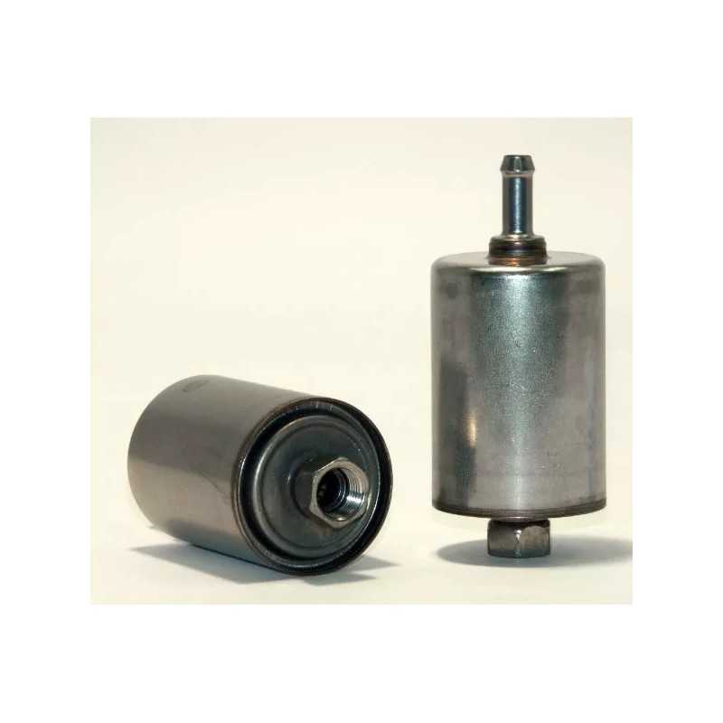 33483 WIX kuro filtras