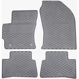 „Toyota Corolla Cross SUV“ 2022 m. – RIGUM guminiai kilimėliai 905786