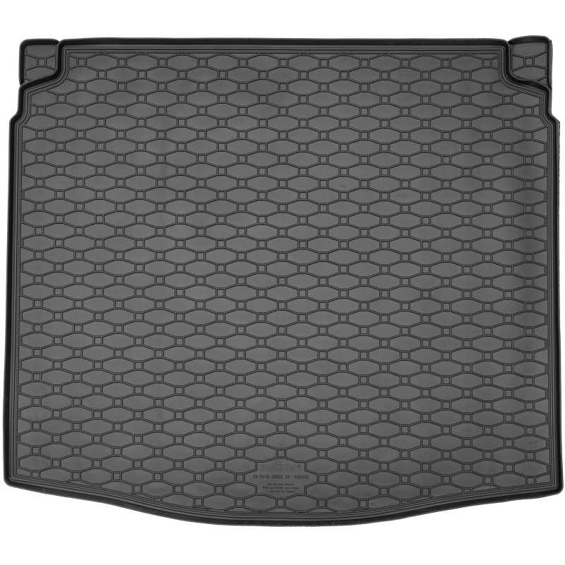 „Toyota Corolla Cross“ visureigis nuo 2022 m. Bagažinės kilimėlis RIGUM 436082