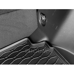 „Toyota Corolla Cross“ visureigis nuo 2022 m. Bagažinės kilimėlis RIGUM 436082