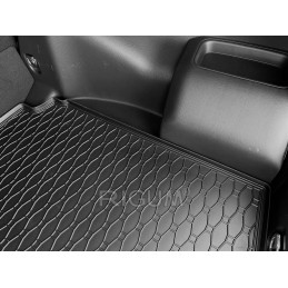 „Toyota Corolla Cross“ visureigis nuo 2022 m. Bagažinės kilimėlis RIGUM 436082