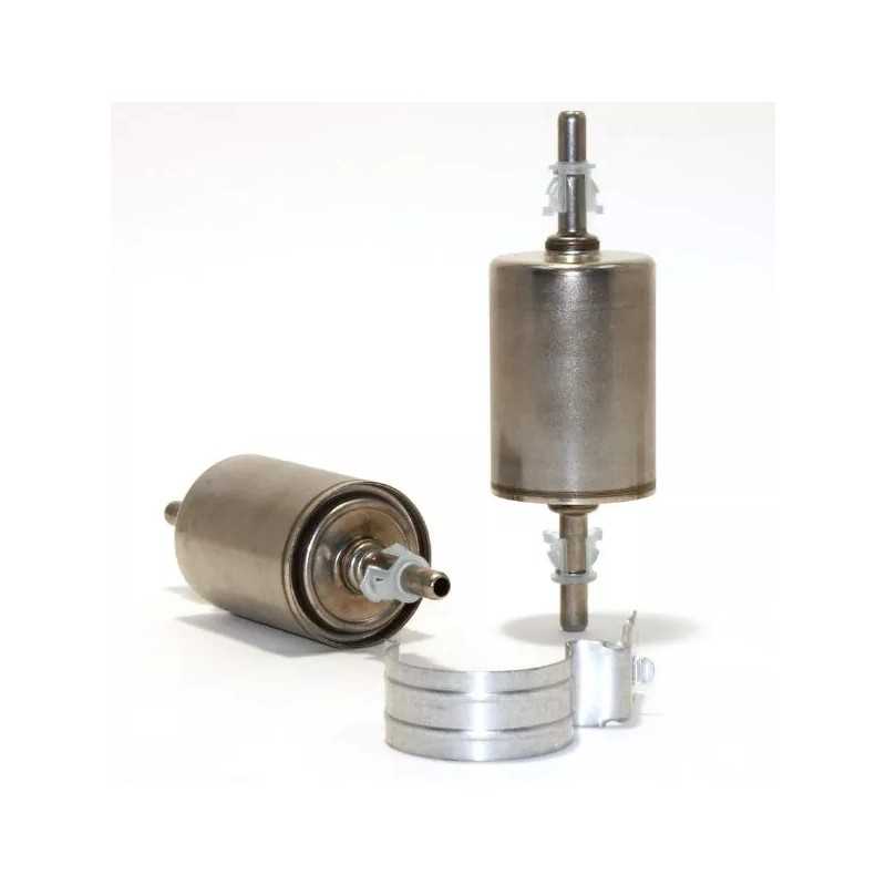 33489 WIX kuro filtras