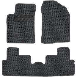 „Toyota Corolla Verso II“ 5 vietų 2004–2009 m. EVA MAX-MAT 10813