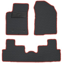 „Toyota Corolla Verso II“ 5 vietų 2004–2009 m. EVA MAX-MAT 10813