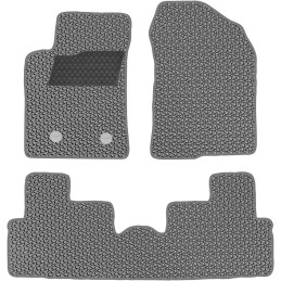 „Toyota Corolla Verso II“ 5 vietų 2004–2009 m. EVA MAX-MAT 10813