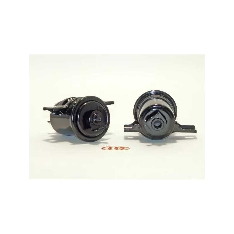 33497 WIX kuro filtras