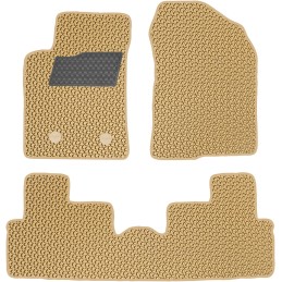 „Toyota Corolla Verso II“ 5 vietų 2004–2009 m. EVA MAX-MAT 10813