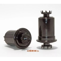 33500 WIX kuro filtras