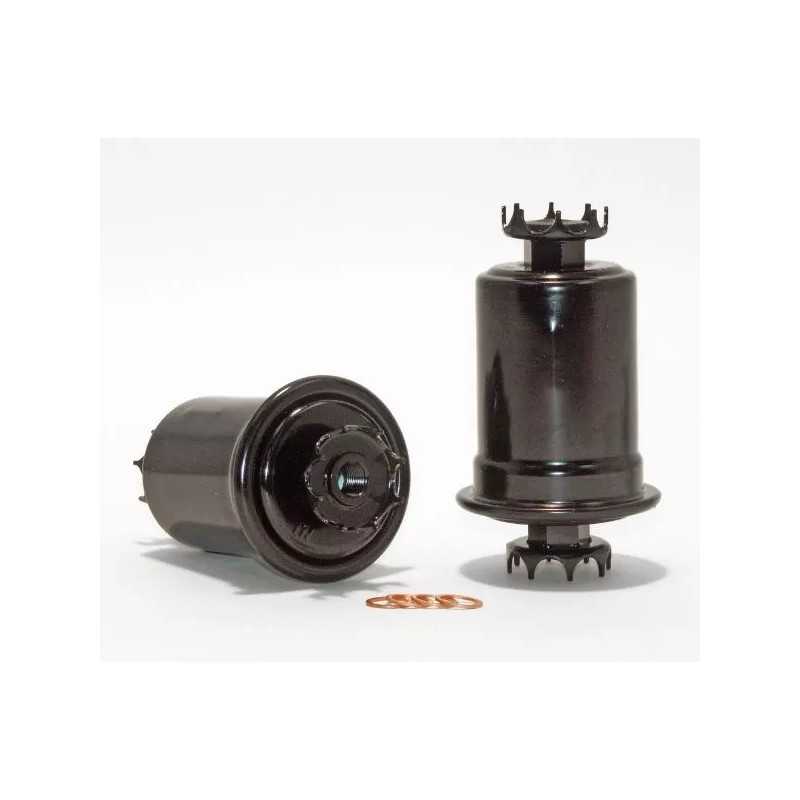 33500 WIX kuro filtras