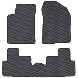 „Toyota Corolla Verso II“ 5 vietų 2004–2009 m. EVA MAX-MAT 10813