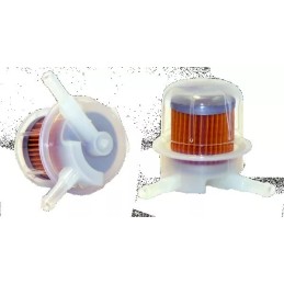 33501 WIX kuro filtras