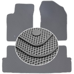 „Toyota Corolla Verso II“ 5 vietų 2004–2009 m. EVA MAX-MAT 10813