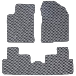 „Toyota Corolla Verso II“ 5 vietų 2004–2009 m. EVA MAX-MAT 10813