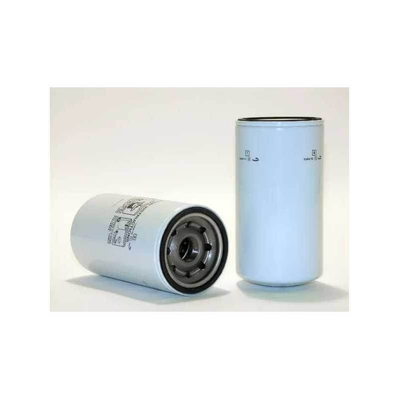 33504 WIX kuro filtras