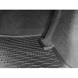 „Toyota Corolla XI E170“ sedano bagažinės kilimėlis nuo 2013 iki 2018 m. RIGUM 436129