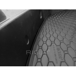 „Toyota Corolla XI E170“ sedano bagažinės kilimėlis nuo 2013 iki 2018 m. RIGUM 436129