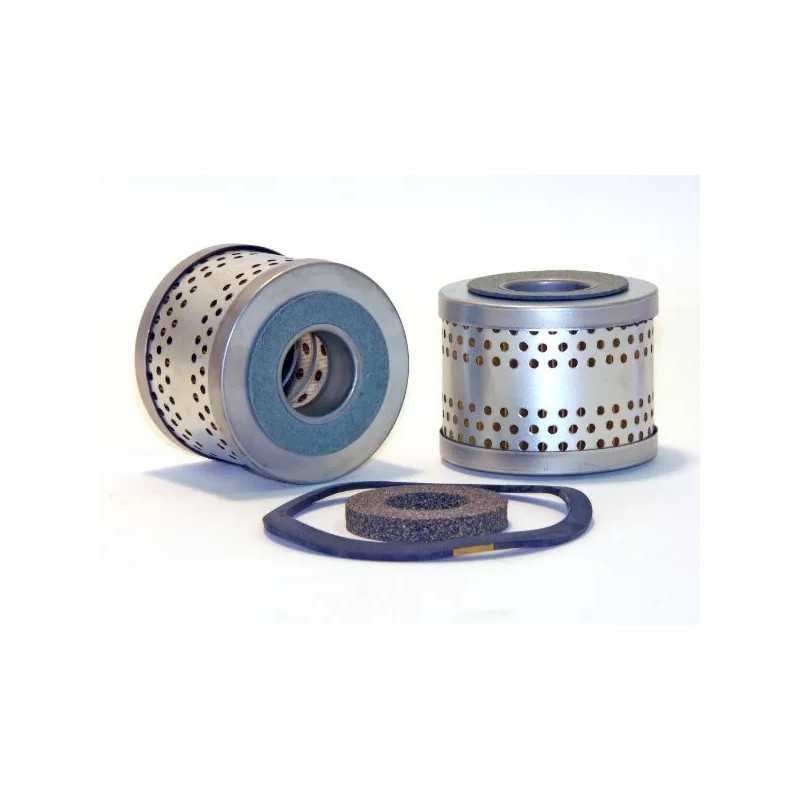 33516 WIX kuro filtras