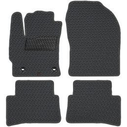 „Toyota Corolla XII HB“ 2019 m. – EVA MAX kilimėliai – MAT 10827